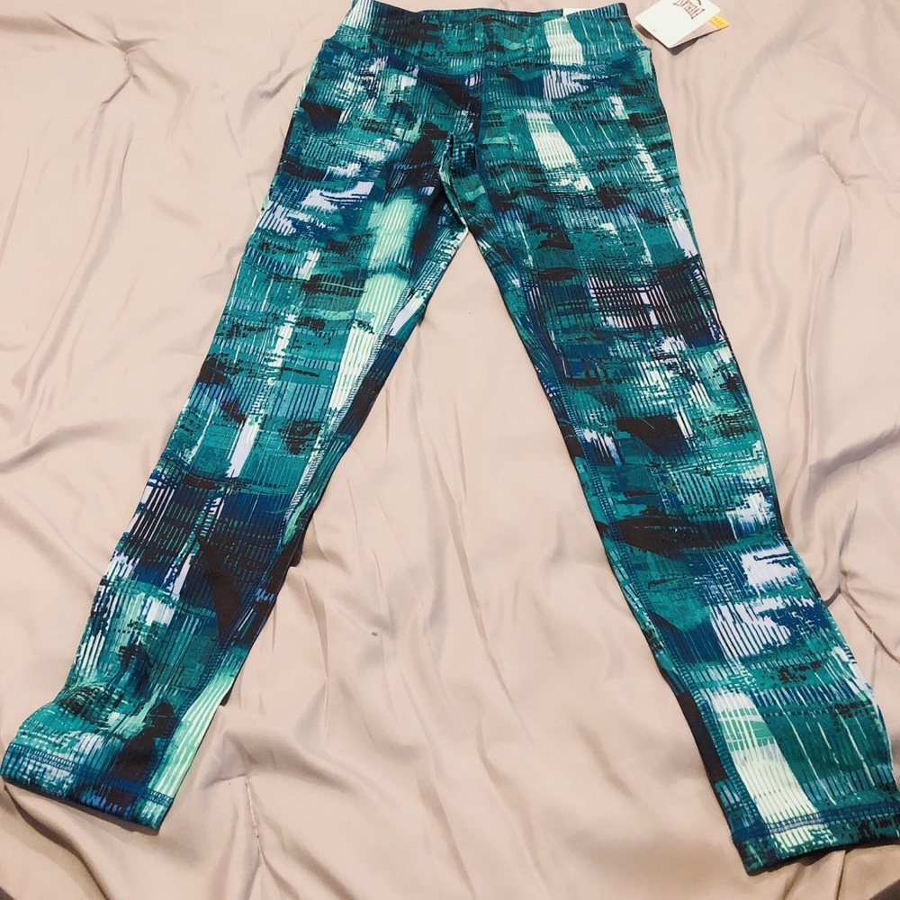 Everlast workout pants